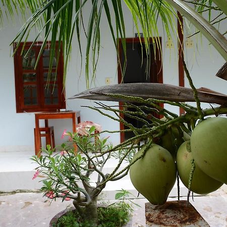 Diem Lien Guesthouse Mui Ne Zewnętrze zdjęcie