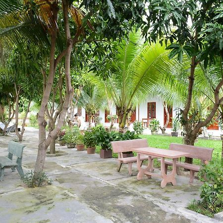 Diem Lien Guesthouse Mui Ne Zewnętrze zdjęcie