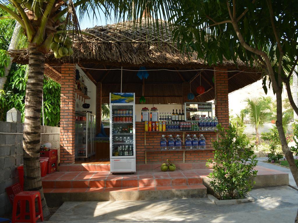 Diem Lien Guesthouse Mui Ne Zewnętrze zdjęcie