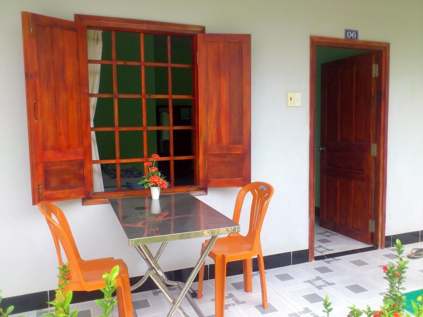 Diem Lien Guesthouse Mui Ne Zewnętrze zdjęcie