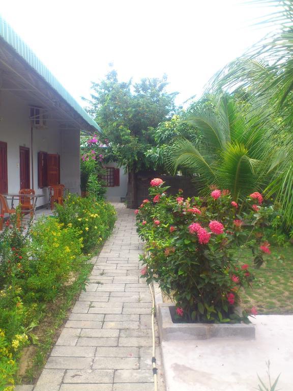 Diem Lien Guesthouse Mui Ne Zewnętrze zdjęcie
