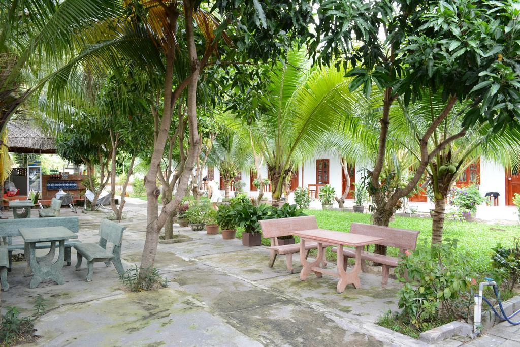 Diem Lien Guesthouse Mui Ne Zewnętrze zdjęcie