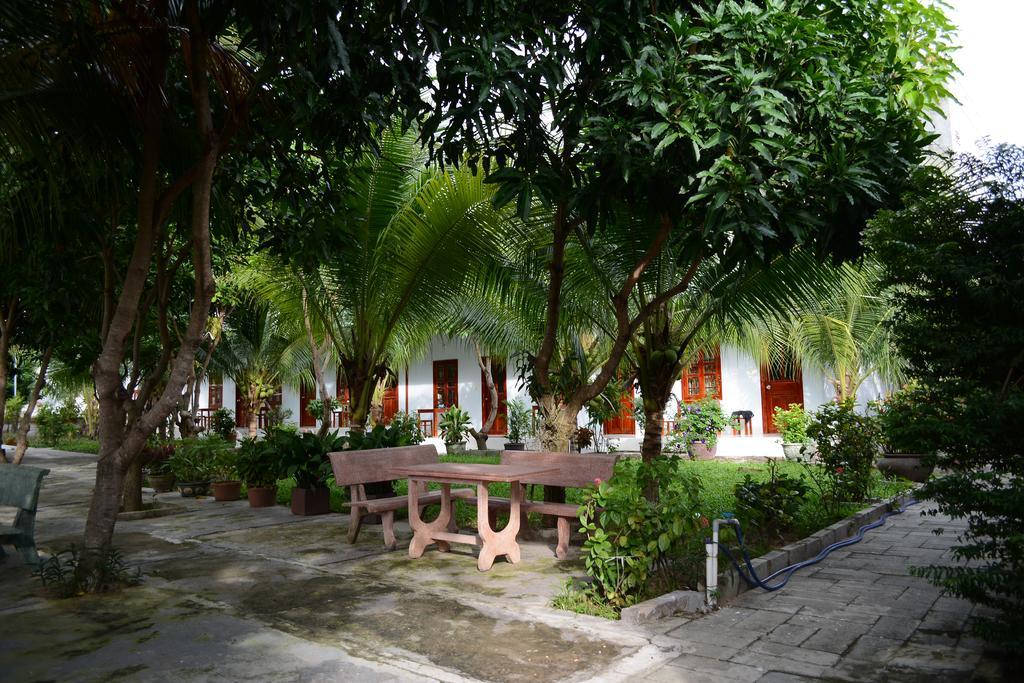 Diem Lien Guesthouse Mui Ne Zewnętrze zdjęcie