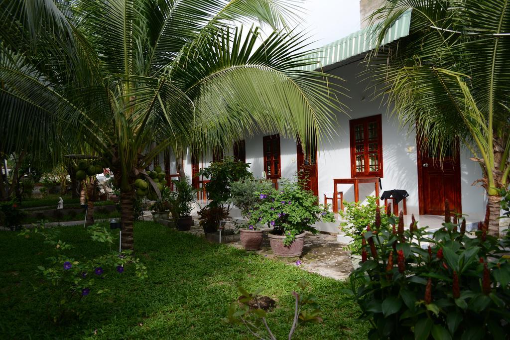 Diem Lien Guesthouse Mui Ne Zewnętrze zdjęcie