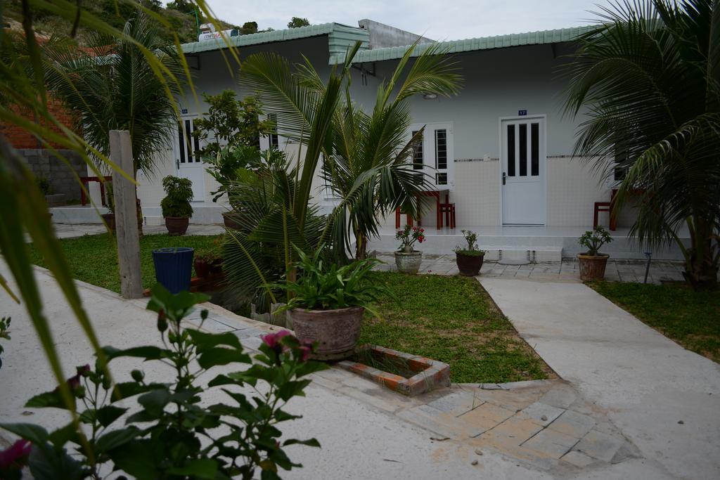 Diem Lien Guesthouse Mui Ne Zewnętrze zdjęcie