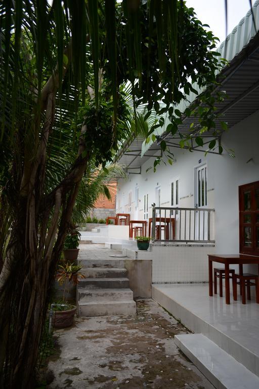 Diem Lien Guesthouse Mui Ne Zewnętrze zdjęcie