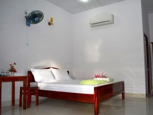Diem Lien Guesthouse Mui Ne Zewnętrze zdjęcie