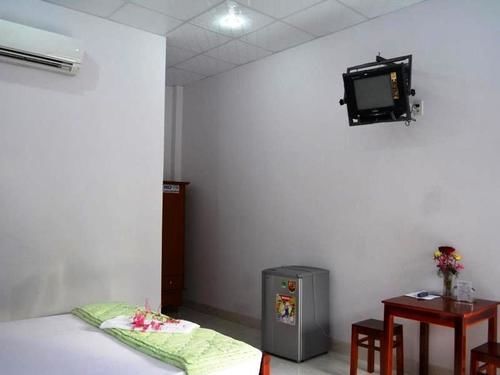 Diem Lien Guesthouse Mui Ne Zewnętrze zdjęcie