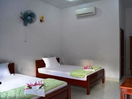 Diem Lien Guesthouse Mui Ne Zewnętrze zdjęcie