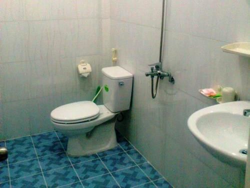 Diem Lien Guesthouse Mui Ne Zewnętrze zdjęcie